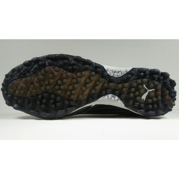 Rare Puma Cell Siro TT